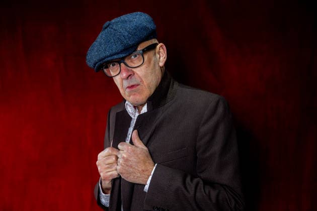 Künstler Victor Coyote gestorben