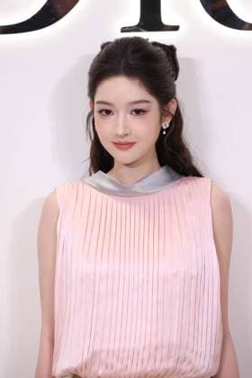 Dior Event in Shanghai