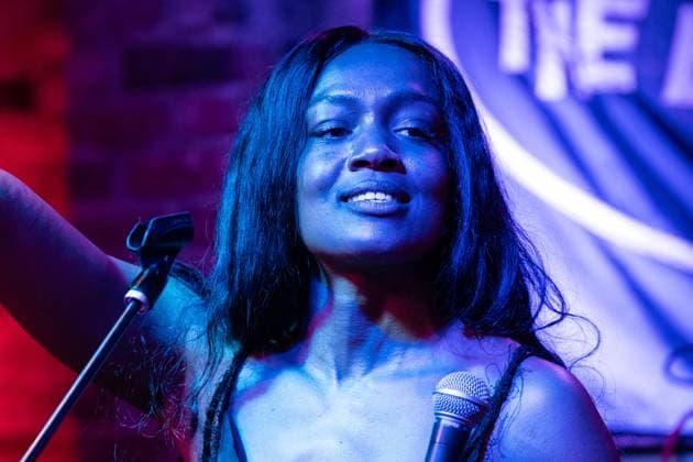 Winter Jazzfest Manhattan