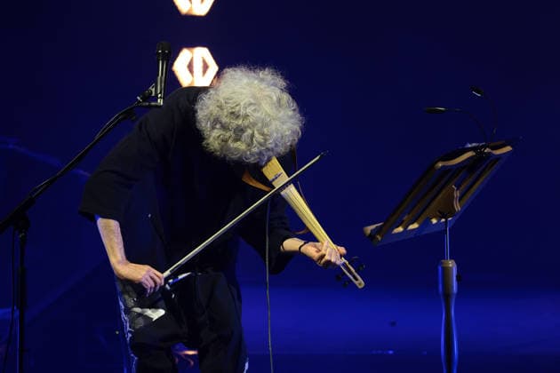 Angelo Branduardi Konzert in Venedig