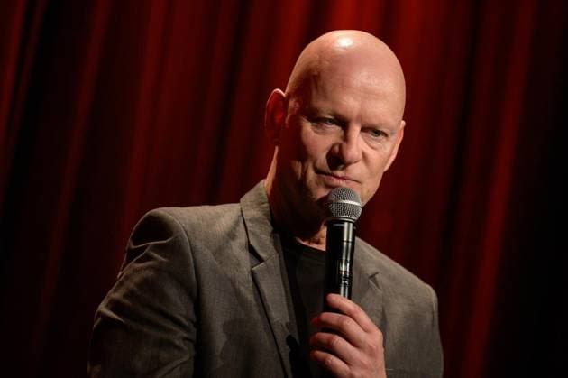 Rüdiger Hoffmann Auftritt in Bochum
