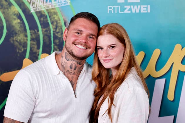 RTL Sommerhaus der Stars 2026 - Die Kandidaten, Archivbilder