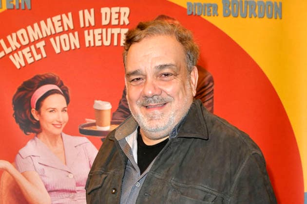 Die progressiven Nostalgiker - C etait mieux demain Premiere in Berlin