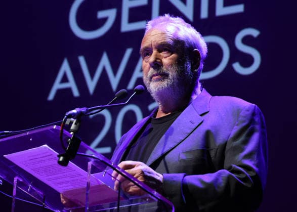 Digital Creation Genie Awards in Paris
