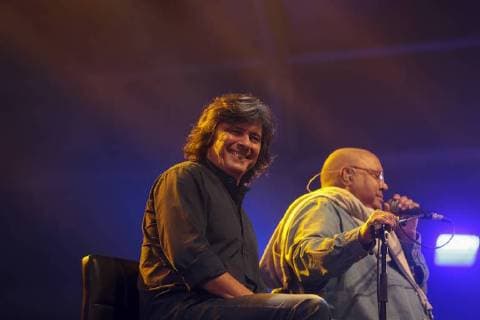 Sänger Luis Represas gestorben