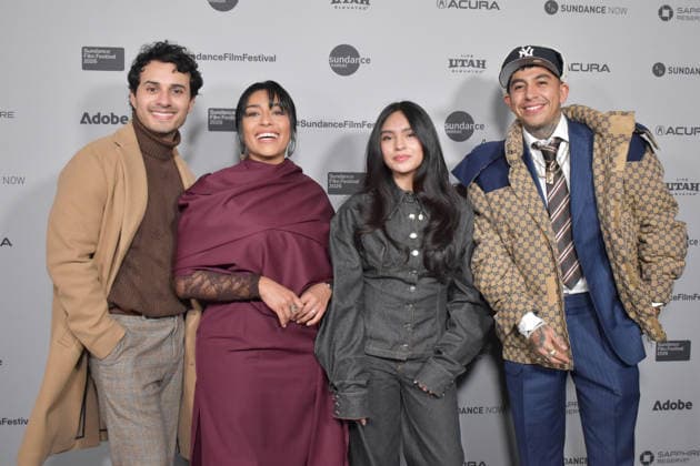 Sundance Film Festival, Eröffnung