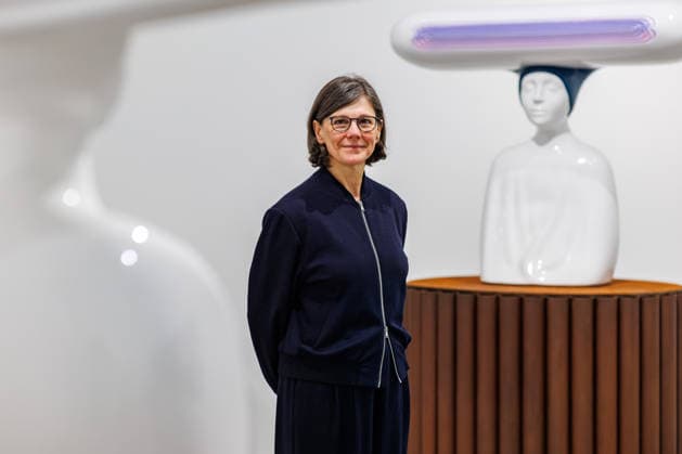 Galerien-Wochenende in Düsseldorf Flingern