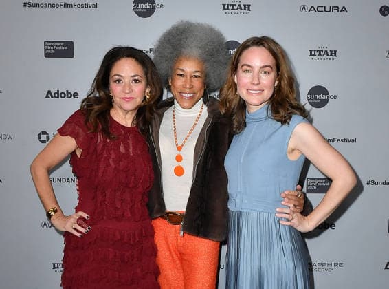 Sundance Film Festival, Give me the Ball Premiere