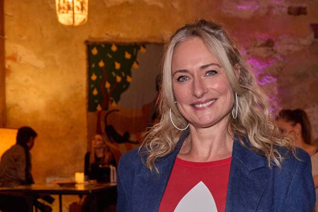 Eva Mona Rodekirchen, 50. Geburtstag am 15. Juni