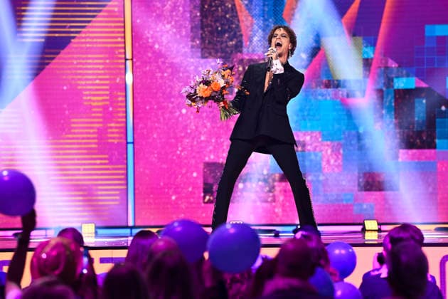 Melodifestivalen in Linköping