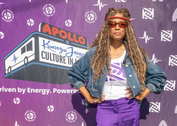 Culture in Motion Red Carpet