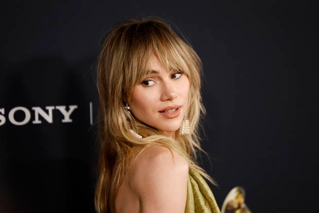 Pre-Grammy Gala in Beverly Hills