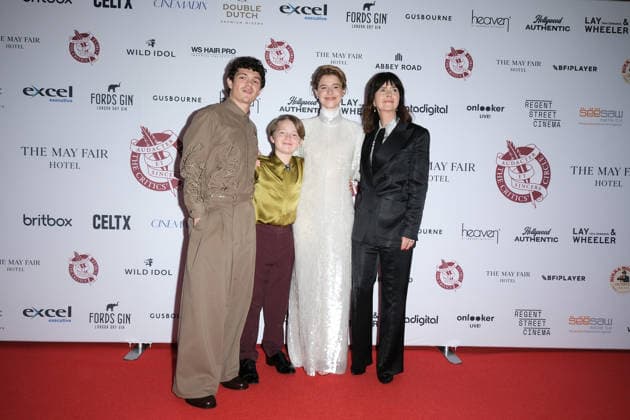 London Critics Circle Film Awards
