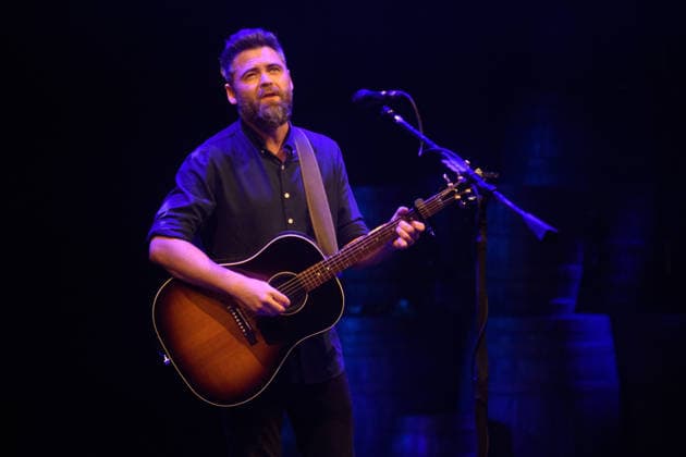 Passenger Konzert in London