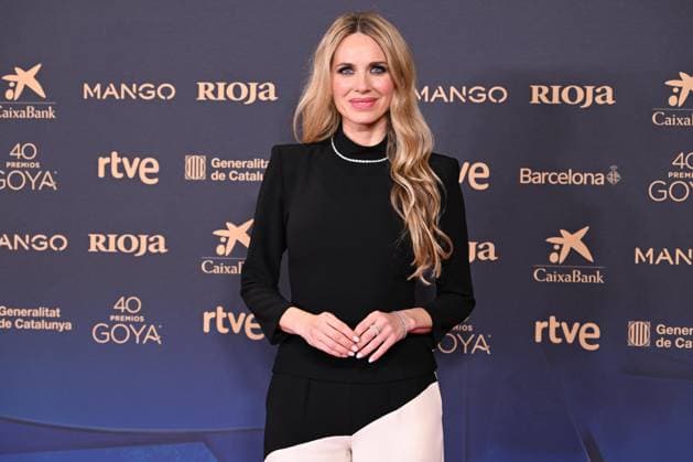 Goya Awards Nominees Meeting in Madrid