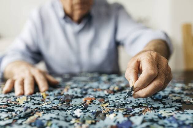 Coronakrise 2020: Coronavirus, Puzzles - Spielwarenindustrie verzeichnet hohe Nachfrage