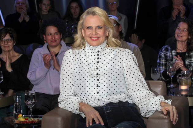 NDR Talkshow in Hamburg