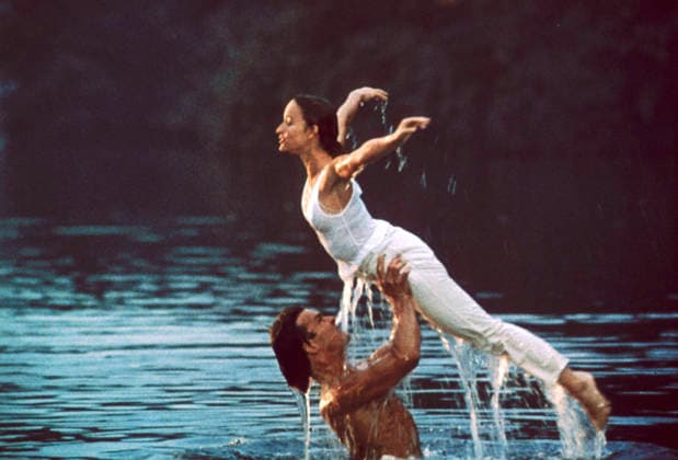 Jo Wilder Mutter von Dirty Dancing Star Jennifer Grey verstorben, Archivbilder