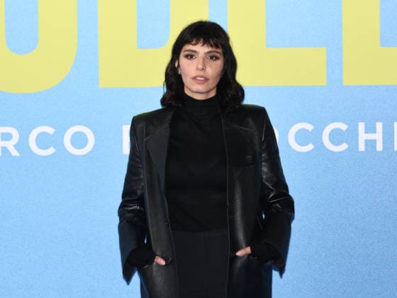 Portobello Photocall in Rom
