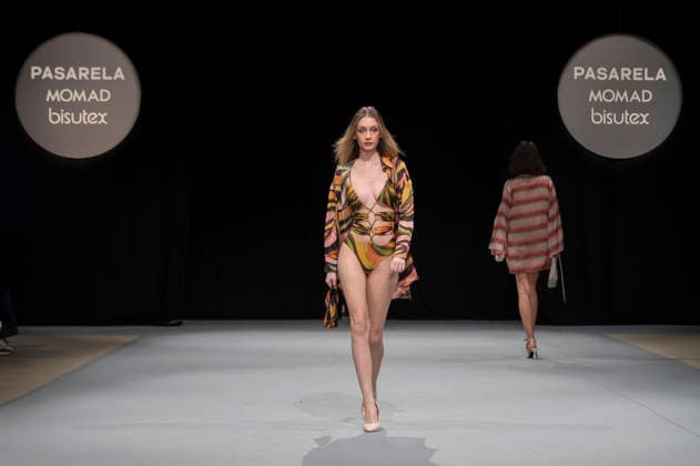 Madrid Fashion Week, Momad Fashion Show