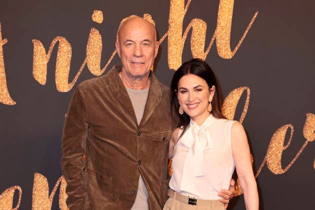 76. Berlinale, A Night To Remember Event