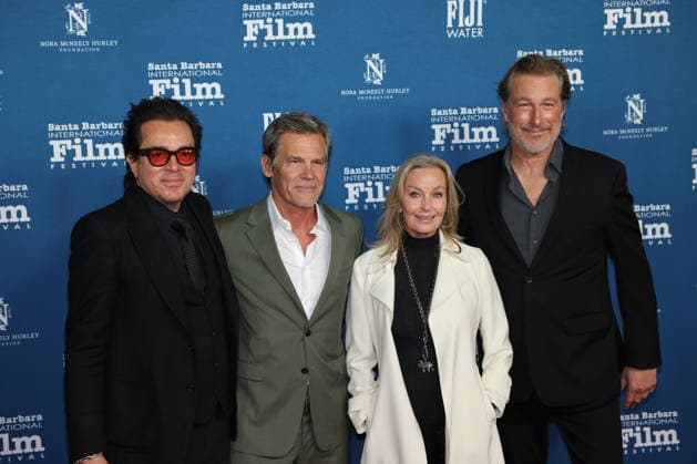 Santa Barbara International Film Festival