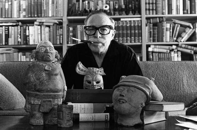 Dalton Trumbo, 50. Todestag am 10. September