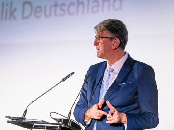 Berlin, Deutscher Produzententag