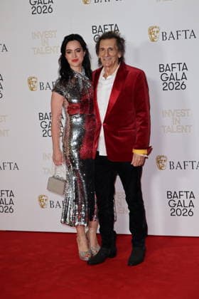 BAFTA Gala in London