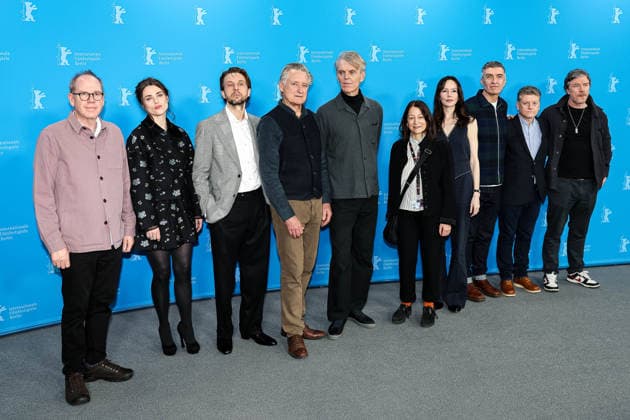 76. Berlinale, Everybody Digs Bill Evans Photocall