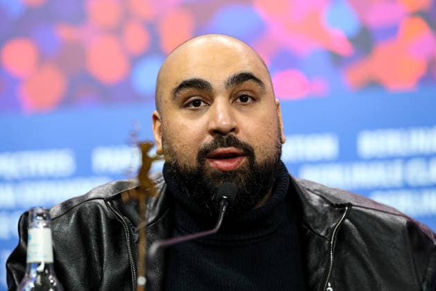 76. Berlinale, Good Luck, Have Fun, Don t Die Pressekonferenz