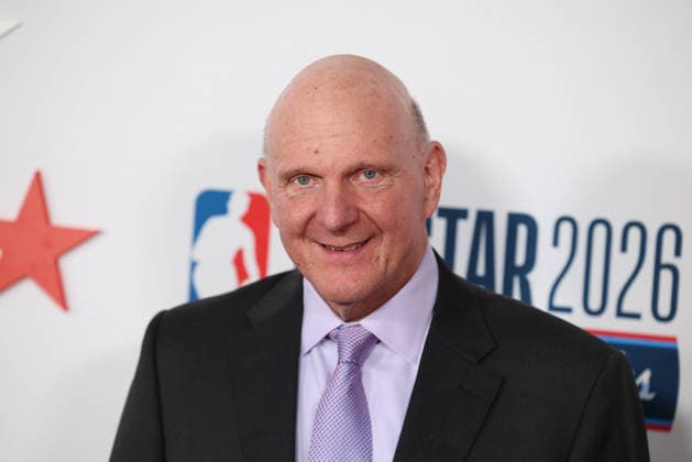NBA All-Star Legendary Tip-Off Celebration in Los Angeles