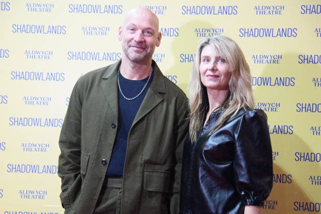Shadowlands Opening Night in London