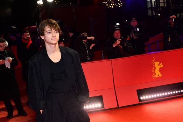 76. Berlinale, Sunny Dancer Premiere
