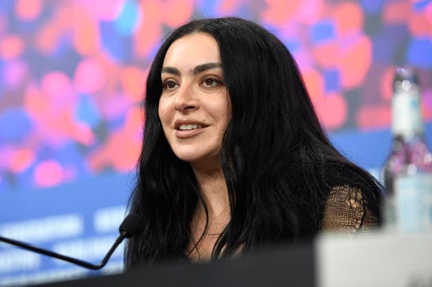 76. Berlinale, The Moment Pressekonferenz