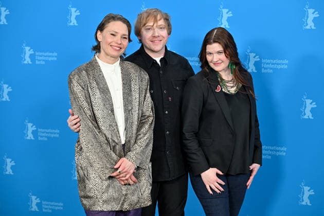 76. Berlinale, Yön Lapsi Photocall