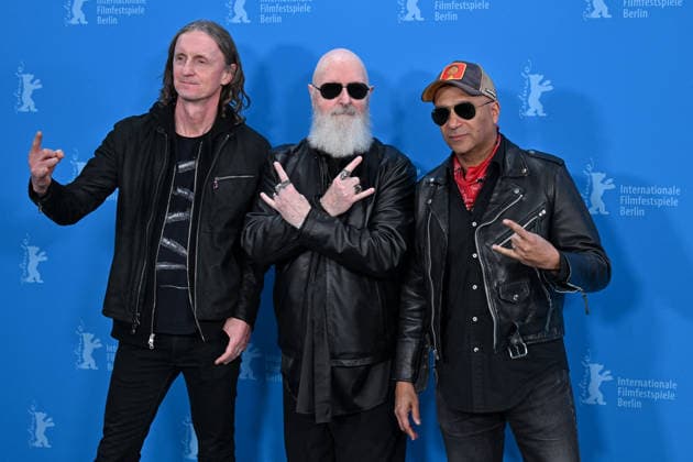 76. Berlinale, The Ballad Of Judas Priest Photocall