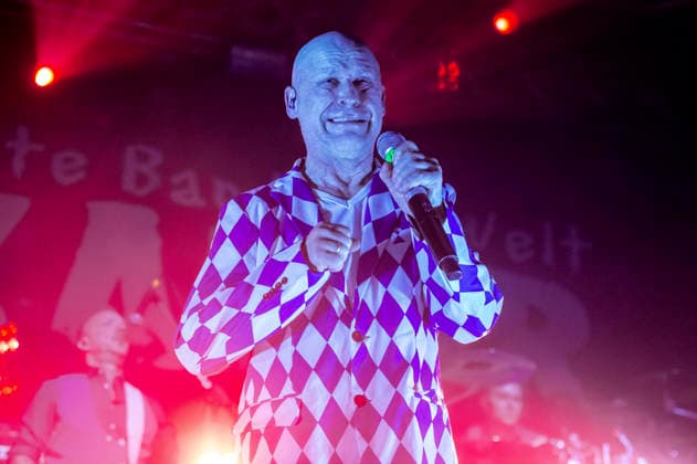 Knorkator Konzert in Hannover