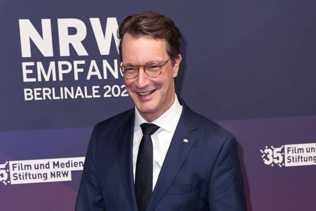 76. Berlinale, NRW Berlinale Empfang