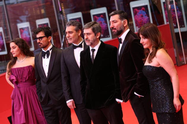76. Berlinale, Salvation Premiere