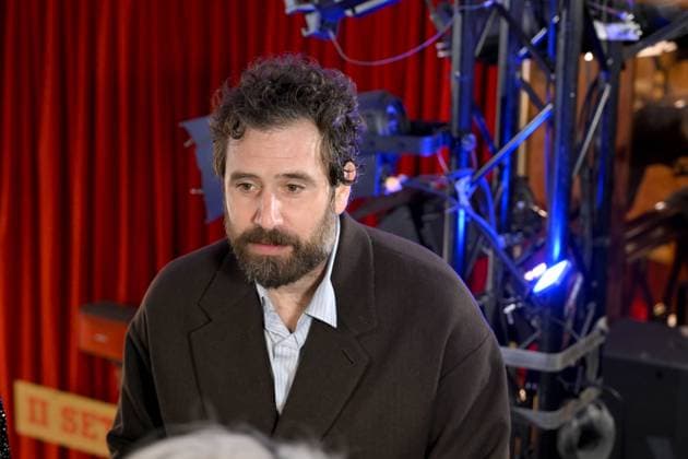 Sanremo Festival, 8. Probentag