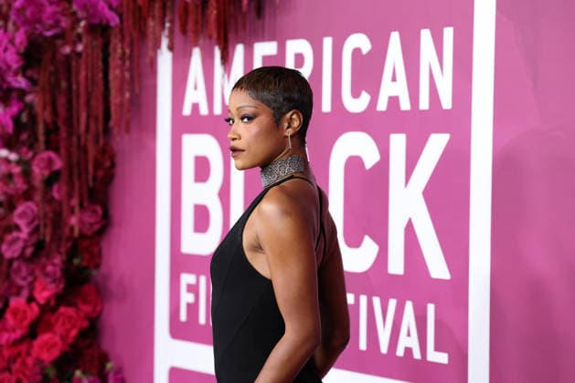 Annual American Black Film Festival Honors in Los Angeles