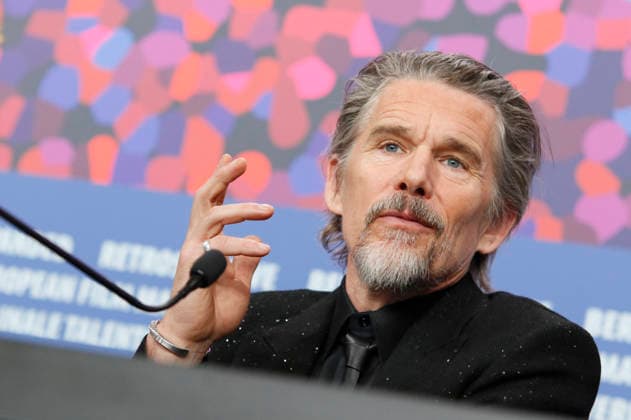 76. Berlinale, The Weight Pressekonferenz