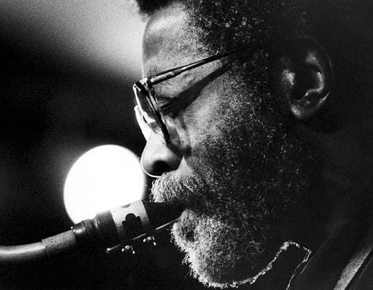 Joe Henderson, 25. Todestag am 30. Juni