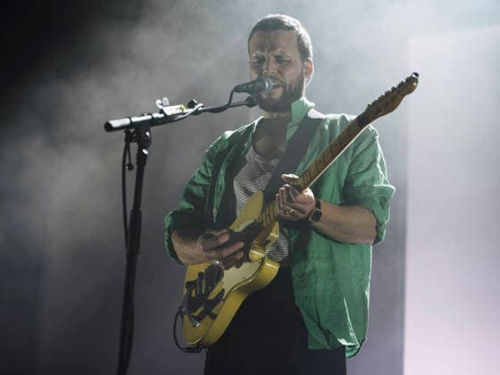White Lies Konzert in Berlin