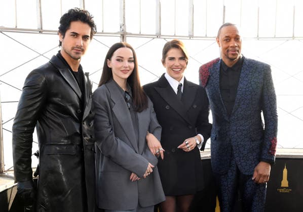 56 Days Cast in New York