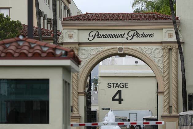 EU billigt Warner-Übernahme durch Paramount, Archivbilder