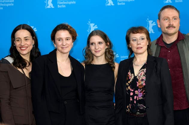 76. Berlinale, Etwas ganz Besonderes Photocall