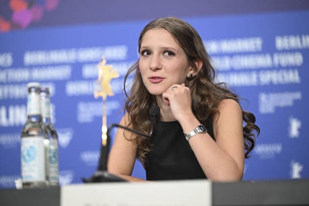 76. Berlinale, Etwas ganz Besonderes Pressekonferenz