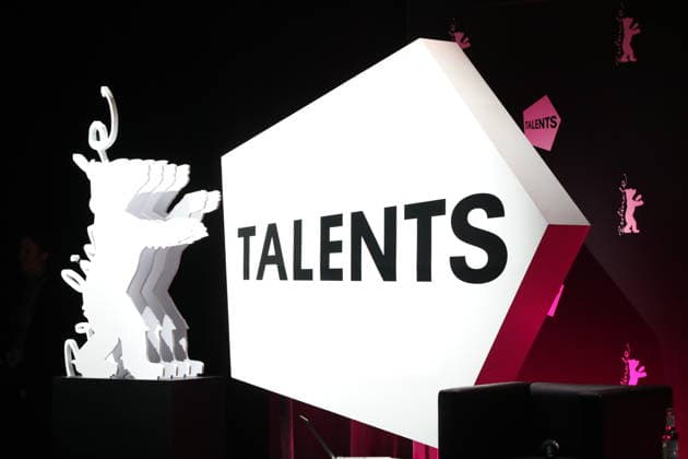 76. Berlinale, Talents Talk mit Daniel Blumberg